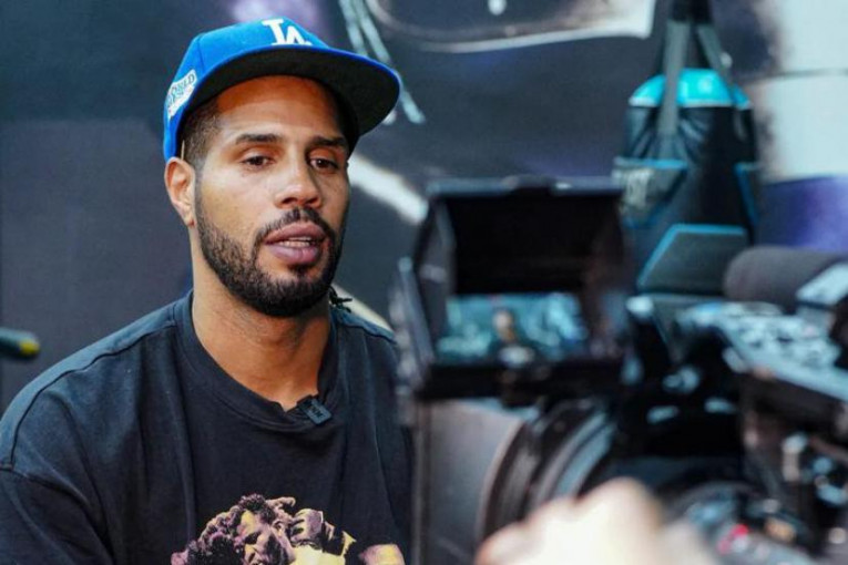 John Mbumba analyse le match de boxe de Francis Ngannou