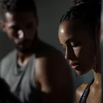 Coach de boxe pour femme à Paris