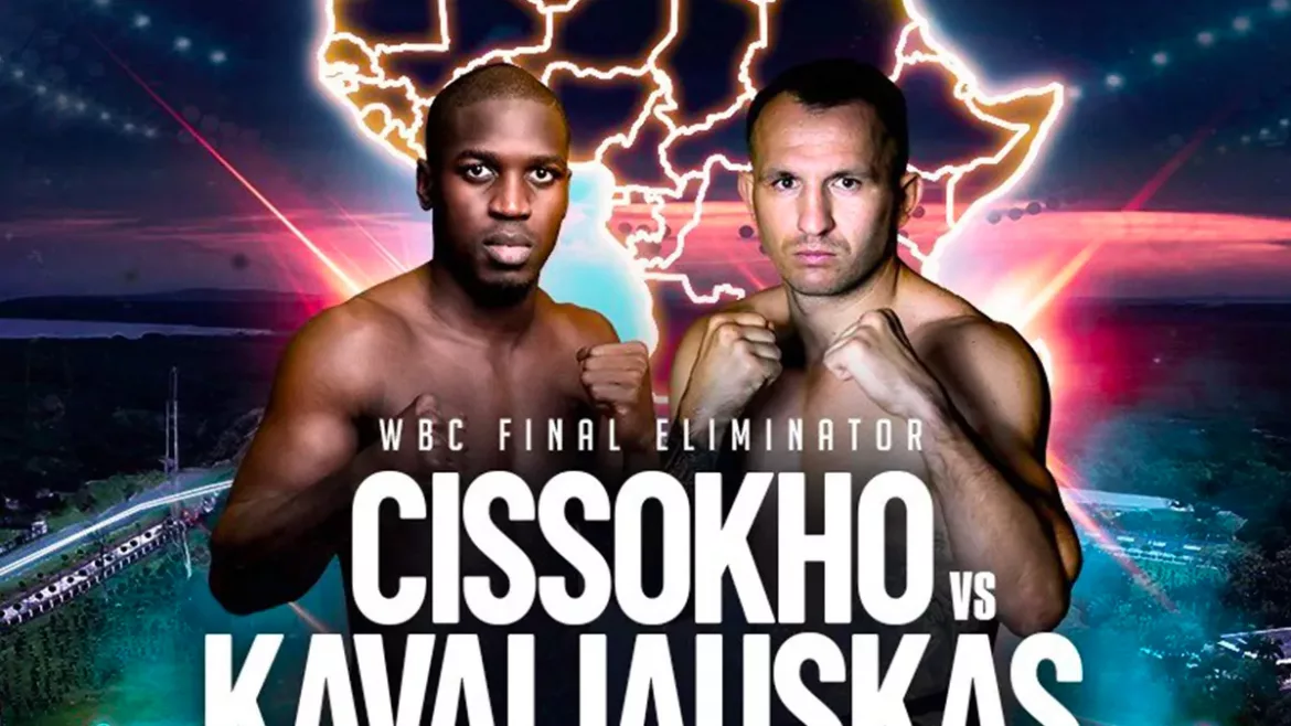 Souleymane Cissokho Egidijus Kavaliauskas