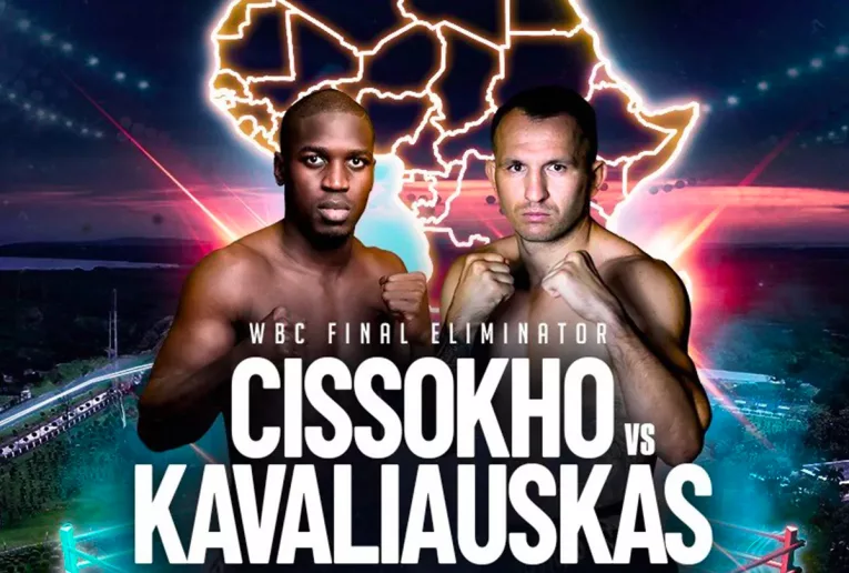 Souleymane Cissokho Egidijus Kavaliauskas