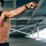 salle de boxe Paris 11 - technique jab boxe anglaise au 11ème Round