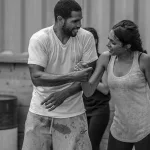 John Mbumba - Cours de Boxe Paris